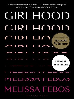 cover image of Girlhood